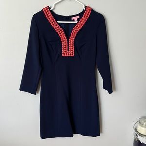 Lilly Pulitzer dress Size 2